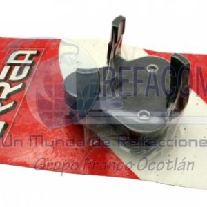 LF3000 FILTRO ACEITE S/P CASE: 1100 SERIE