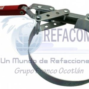 LLA-ED LLAVE FILTRO "D" DIESEL =LFF-D