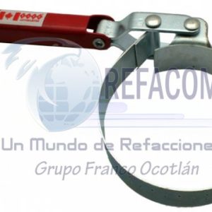 LLA-EDCH LLAVE FILTRO DIESEL CHICA ECON=LLPFD