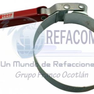 LLA-EG LLAVE FILTRO "A" (GDE) =LLF-GR