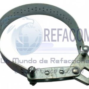 LLA-MAT LLAVE FILTRO T/MATRACA=LLF-DADO