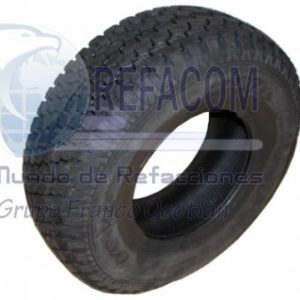 LLANTA31X10.5R15 LLANTA 3x10.50-R15