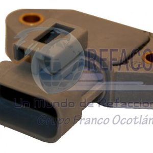 LM133 MODULO ING NISSAN TSURU II,III 3TERM=03188