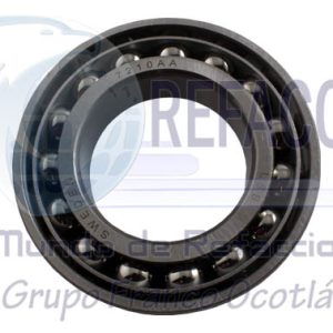LSB-7210AA BALERO BOLA P/BOLA METAL 50x90x20MM
