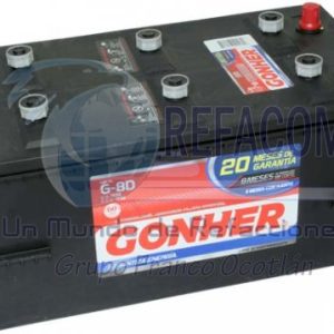 LTH-8D-1125 BATERIA LTH 8D-1125 AR                 =GONHER-8D