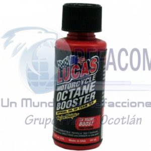 LUCAS-10725 ADITIVO GASOLINA P/MOTO 59ML
