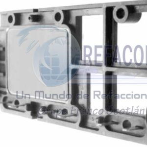 LX-346 MODULO CHEVR. 87-01,ISUZU 92-95,HONDA 94-96