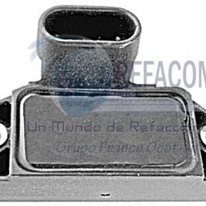 LX-355 MODULO CHEVR. PONTIAC 92-93