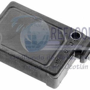 LX-562 MODULO CHRY. IMPORT MAZDA 79-80