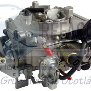 LY-010067 CARBURADOR VW GOLF JETTA A2 COMBI CARIBE 1.8L