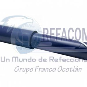 M-31000 AMORTIGUADOR SUS TRAS NP300 94-15