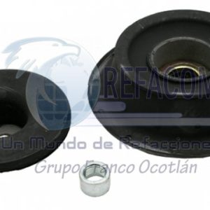 M-901904 BASE AMORTIGUADOR DEL VW POINTER JETTA A2 82-95