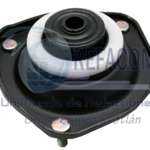 M-901908 BASE AMORTIGUADOR DEL CHRY VOYAGER 92-94