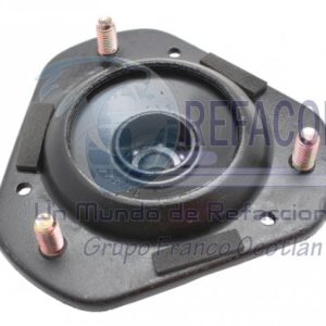 M-901944 BASE AMORTIGUADOR TOYOTA CAMRY 87-91 COROLLA 88 DE