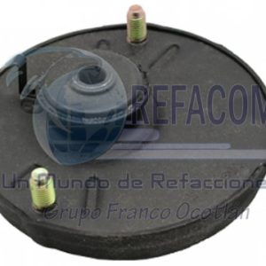 M-901963 BASE AMORTIGUADOR FORD,ESCORT 91-03 TRAS