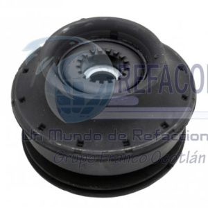 M-902906 BASE AMORTIGUADOR DEL GOLF,JETTA,A3 93-99