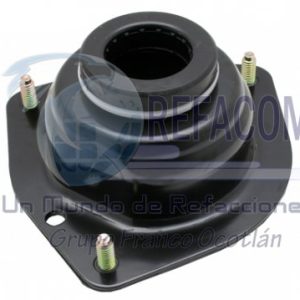 M-902945 BASE AMORTIGUADOR DEL CHRY GRAND VOYAGER 95-01