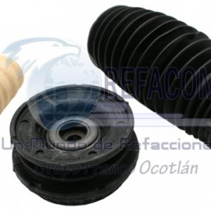 M-904961 BASE AMORTIGUADOR FORD FIESTA IKON KA COURIER 98 D