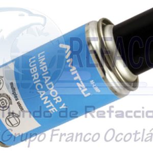 M-LIMP LIMPIADOR LUBRICANTE DIELECT. 5.99oz 170GR=E-PLUS