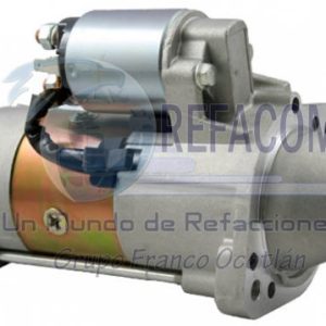 M28102 MARCHA DODGE H100 36100-42350 DIESEL 12V (36295)