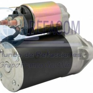 M38103 MARCHA CHRY ATOS 01.04 1.0L 12V TODOS =EN-1228-19