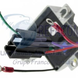 M5-153A REGULADOR ALT. MOTOROLA PRESTOLITE