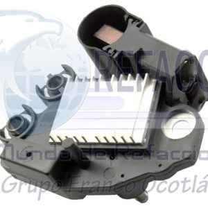 M551 REGULADOR CHEVR MATIZ 1.0L 11-15,SPARK 11-15 1.2L