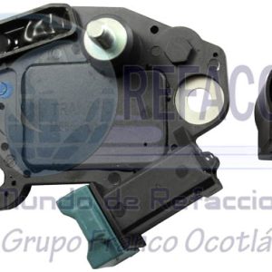 M565 REGULADOR FORD FIESTA 1.6L 14-18