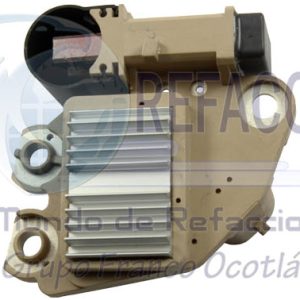 M582 REGULADOR CHEVR MATIZ 1.0L 05-10