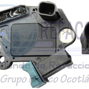 M609 REGULADOR NISSAN X-TRAIL 2.5L 14-20