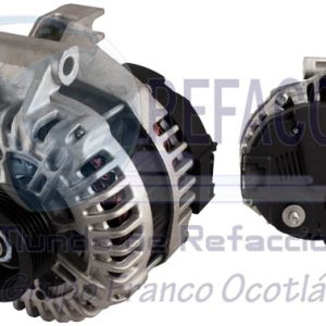 MAN-11023 ALTERNADOR SIST. VALEO UPLANDER,MONTANA 05-09