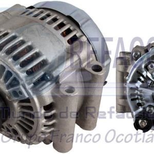 MAN-11049 ALTERNADOR SIST. DENSO 105A MINI COOPER 03-08