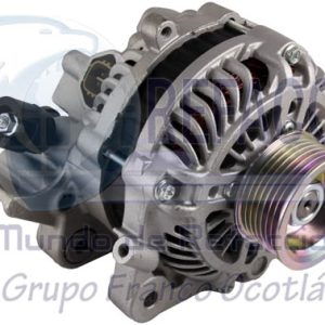 MAN-11176 ALTERNADOR SIST. MITSUBISHI HONDA CIVIC 06-15