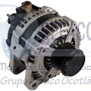 MAN-11201 ALTERNADOR SIST. DENSO 100A TOYOTA RAV4 08-16