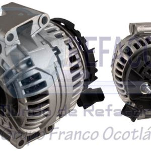 MAN-11215 ALTERNADOR SIST. BOSCH MERCEDES BENZ C280,C300