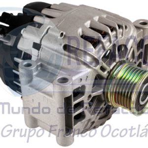 MAN-11336 ALTERNADOR SIST. BOSCH MINI COOPER (PEPPER) 07-16