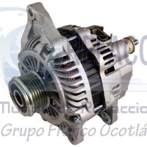 MAN-11377 ALTERNADOR SIST. MITSUBISHI 120A OUTLANDER 05-13