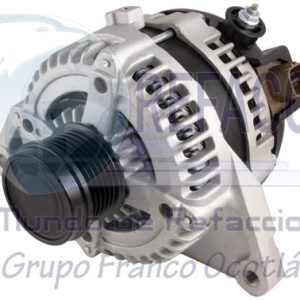 MAN-11402 ALTERNADOR SIST. DENSO 100A TOYOTA RAV4,CAMRY