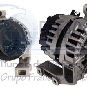 MAN-11747 ALTERNADOR SIST. VALEO FORD FOCUS 12-18 150A