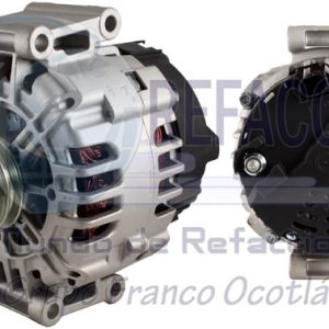 MAN-13954 ALTERNADOR SIST. BOSCH I/R MERCEDES BENZ C230 00-