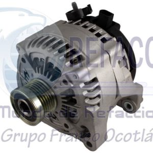 MAN-14204 ALTERNADOR SIST. DENSO BMW X1 10-11,320i 13-15