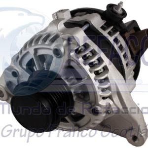 MAN-14487 ALTERNADOR SIST. DENSO 125A TOYOTA RAV 4 13-17