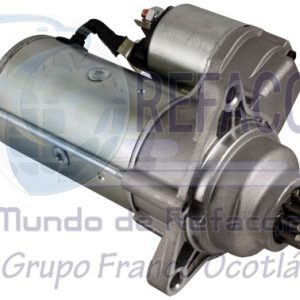 MAN-17750 MARCHA SIST. BOSCH VW EUROVAN 97-09 10DNTS