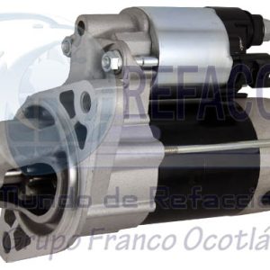MAN-17805 MARCHA SIST. DENSO TOYOTA ECHO 00-06,YARIS 04-08