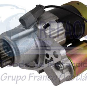 MAN-17835 MARCHA SIST. MITSUBISHI NISSAN ALTIMA,SENTRA 02-12