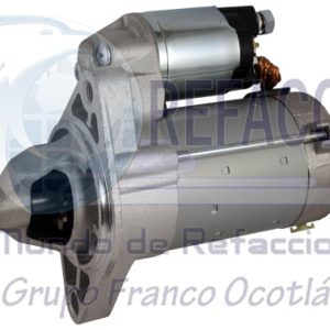 MAN-17842 MARCHA SIST. DENSO TOYOTA ECHO 03-05,YARIS 06-15