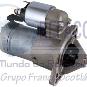 MAN-17861 MARCHA SIST. MITSUBISHI FRONTIER 11-15,X-TERRA