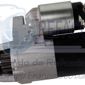 MAN-17932 MARCHA SIST. MITSUBISHI DODGE RAM 1500 03-10,10-13