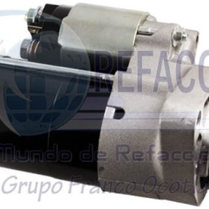 MAN-17950 MARCHA SIST. MITSUBISHI RAIDER 06-09,DURANGO 12-13