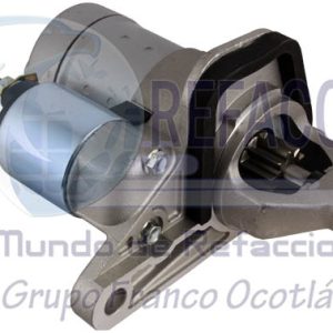 MAN-17982 MARCHA SIST. HITACHI NISSAN SENTRA,VERSA,TIIDA